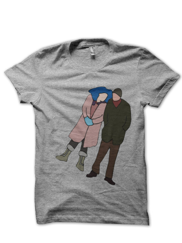 Charlie Kaufman T-Shirt Style001 Hoodie, Sweatshirt | CoreVibeTees.com