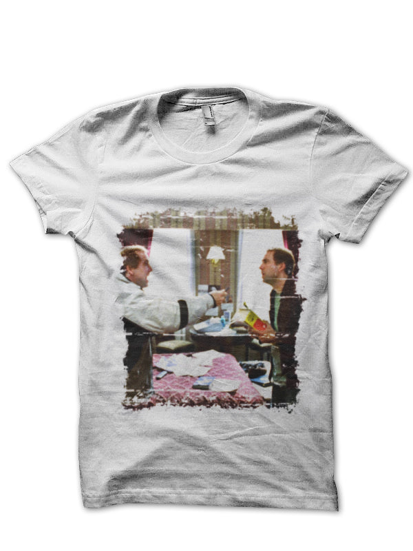 Charlie Kaufman T-Shirt Hoodie, Sweatshirt | CoreVibeTees.com