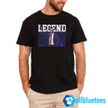 Charlie Kirk Legend Shirt