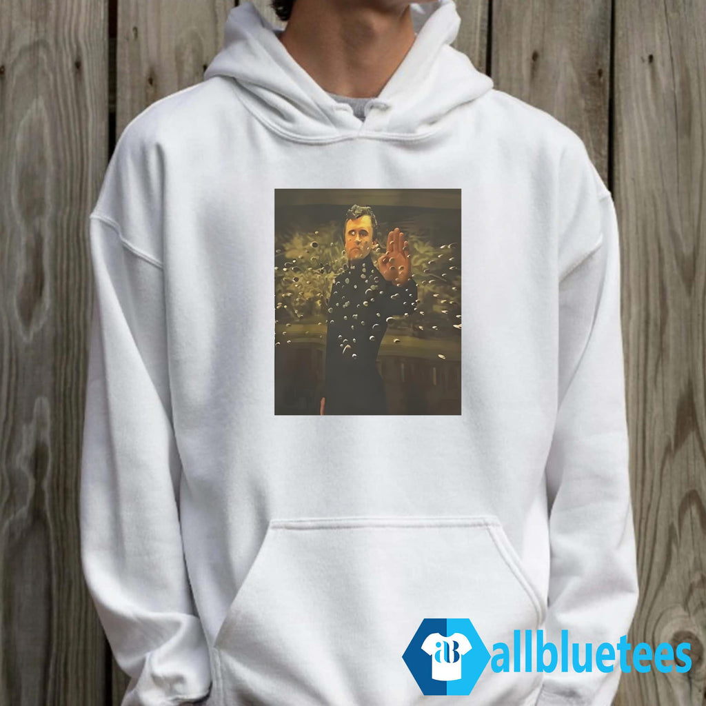 Charlie Kirk Neo Matrix Shirt