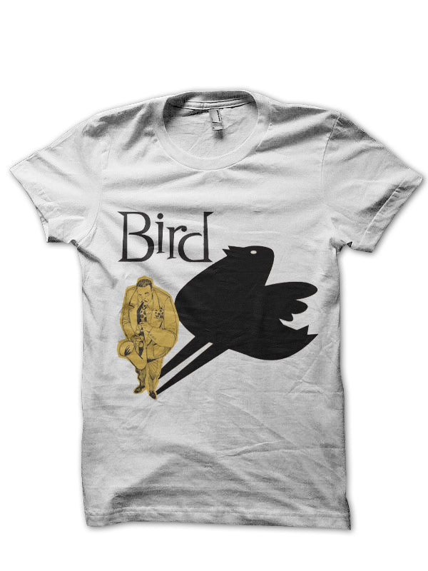 Charlie Parker T-Shirt Style007 Hoodie, Sweatshirt | CoreVibeTees.com