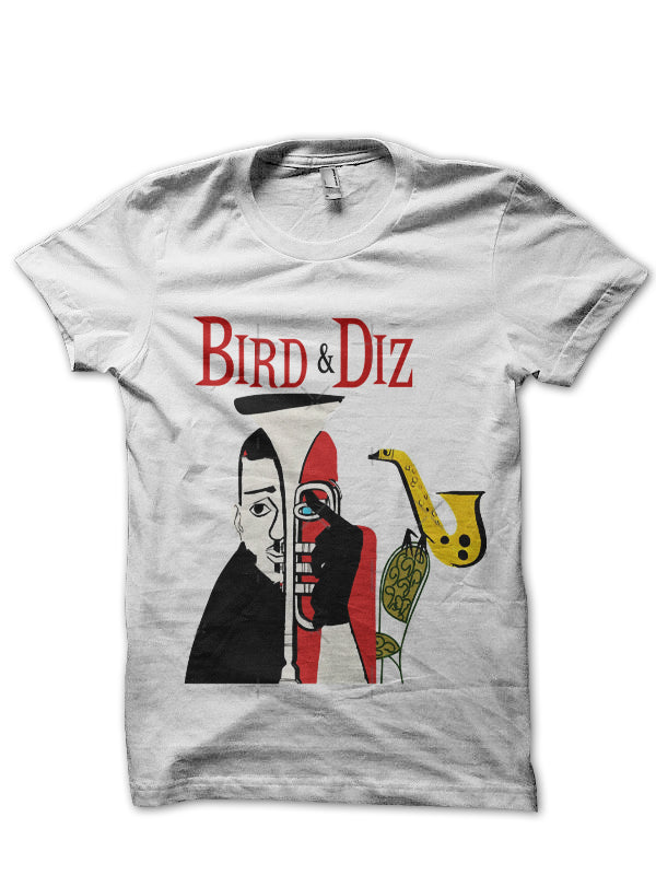 Charlie Parker T-Shirt Style005 Hoodie, Sweatshirt | CoreVibeTees.com