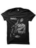 Charlie Parker T-Shirt Style001 Hoodie, Sweatshirt | CoreVibeTees.com