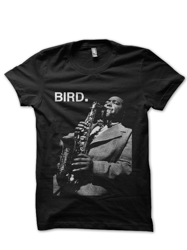 Charlie Parker T-Shirt Style001 Hoodie, Sweatshirt | CoreVibeTees.com