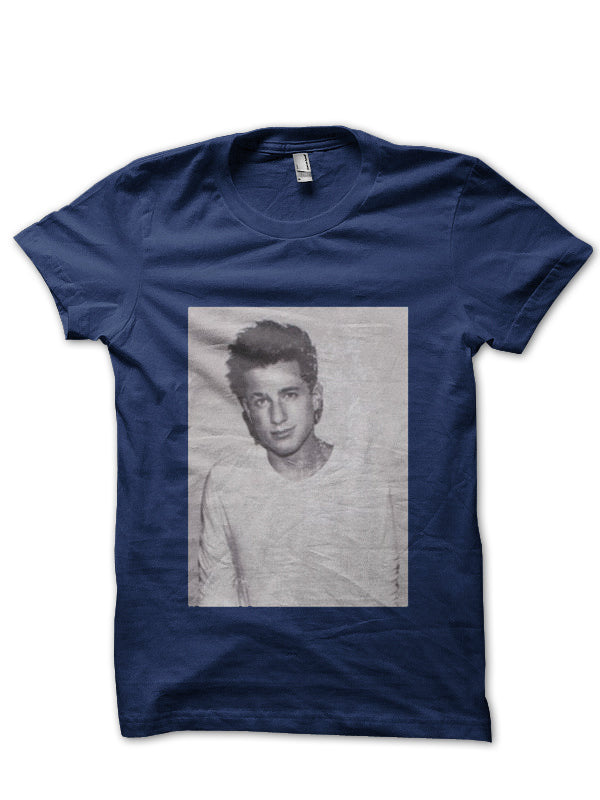 Charlie Puth T-Shirt Style002 Hoodie, Sweatshirt | CoreVibeTees.com