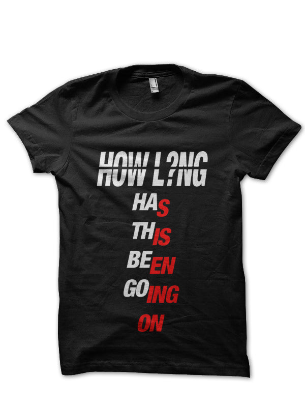 Charlie Puth T-Shirt Hoodie, Sweatshirt | CoreVibeTees.com