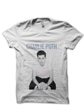 Charlie Puth T-Shirt Style009 Hoodie, Sweatshirt | CoreVibeTees.com