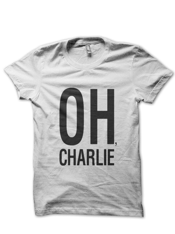 Charlie Puth T-Shirt Style007 Hoodie, Sweatshirt | CoreVibeTees.com