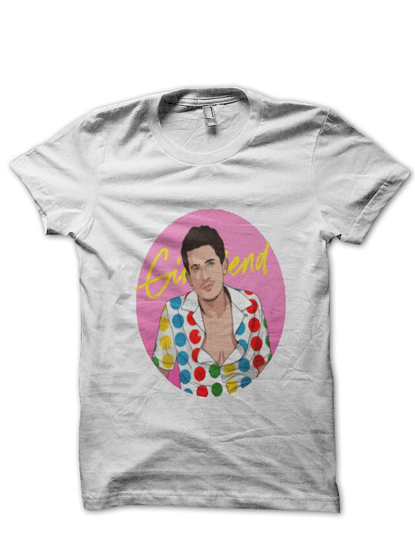 Charlie Puth T-Shirt Style001 Hoodie, Sweatshirt | CoreVibeTees.com