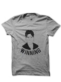 Charlie Sheen T-Shirt Hoodie, Sweatshirt | CoreVibeTees.com