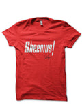 Charlie Sheen T-Shirt Style002 Hoodie, Sweatshirt | CoreVibeTees.com