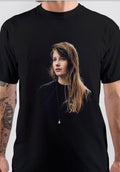 Charlotte de Witte Art T-Shirt Style002 Hoodie, Sweatshirt | CoreVibeTees.com