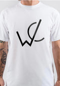 Charlotte de Witte Logo T-Shirt Hoodie, Sweatshirt | CoreVibeTees.com