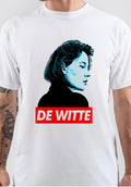 Charlotte de Witte T-Shirt Style003 Hoodie, Sweatshirt | CoreVibeTees.com