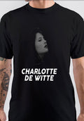 Charlotte de Witte T-Shirt Style002 Hoodie, Sweatshirt | CoreVibeTees.com