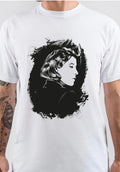 Charlotte de Witte T-Shirt Style001 Hoodie, Sweatshirt | CoreVibeTees.com