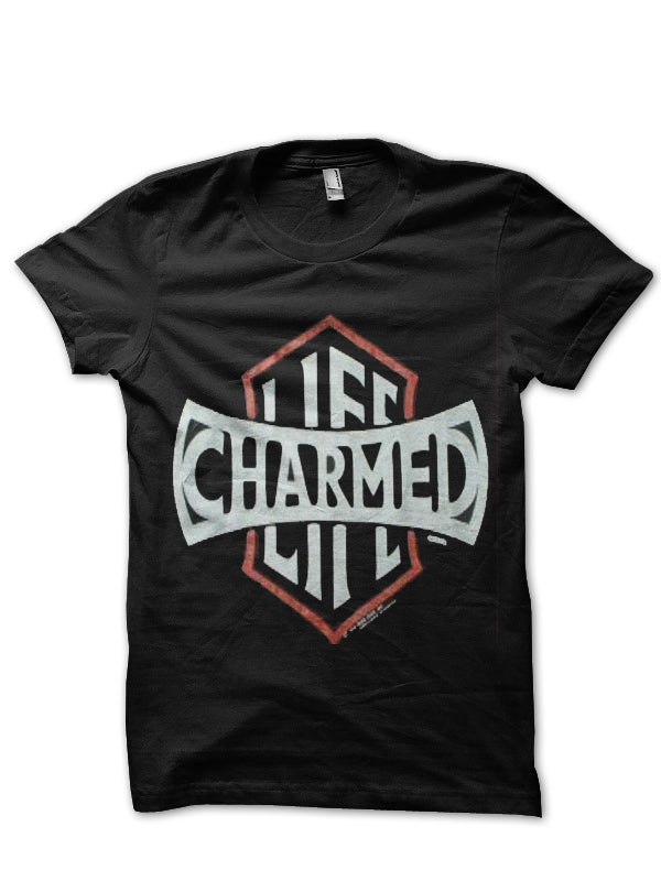 Charmed T-Shirt Style011 Hoodie, Sweatshirt | CoreVibeTees.com
