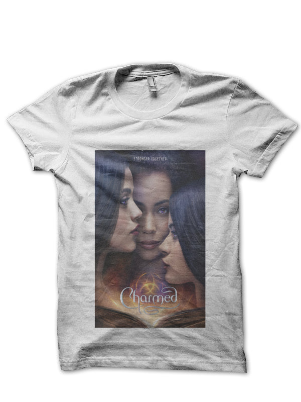 Charmed T-Shirt Style001 Hoodie, Sweatshirt | CoreVibeTees.com