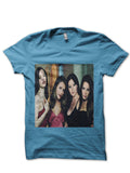 Charmed T-Shirt Hoodie, Sweatshirt | CoreVibeTees.com