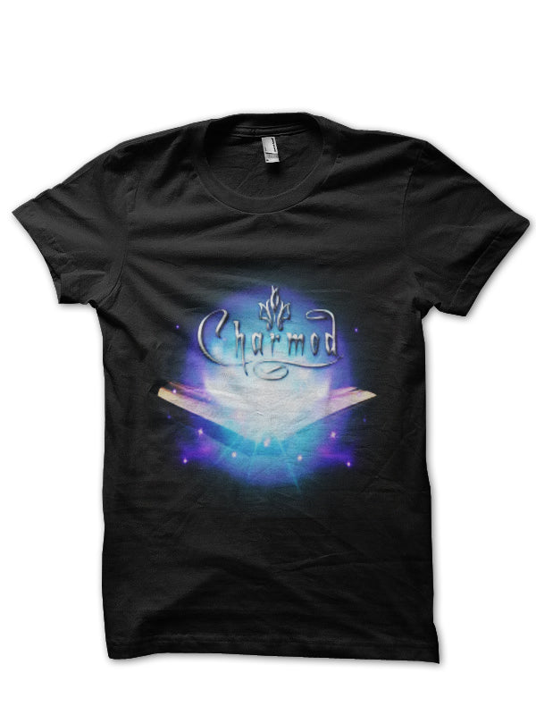 Charmed T-Shirt Style009 Hoodie, Sweatshirt | CoreVibeTees.com