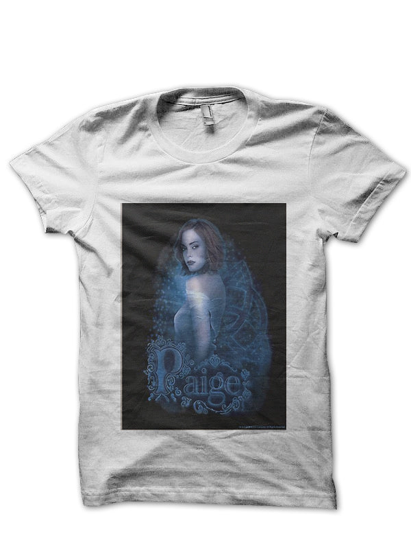 Charmed T-Shirt Style008 Hoodie, Sweatshirt | CoreVibeTees.com