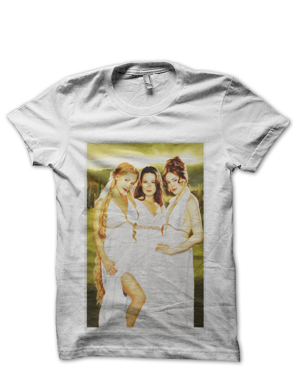 Charmed T-Shirt Style005 Hoodie, Sweatshirt | CoreVibeTees.com