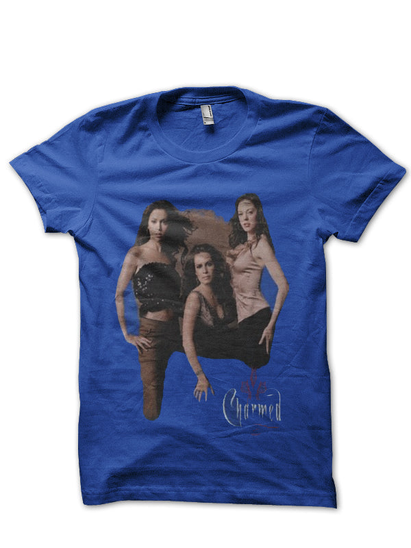 Charmed T-Shirt Style004 Hoodie, Sweatshirt | CoreVibeTees.com