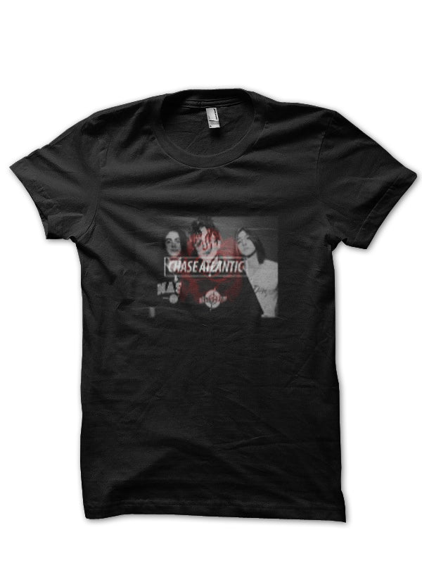 Chase Atlantic T-Shirt Style018 Hoodie, Sweatshirt | CoreVibeTees.com