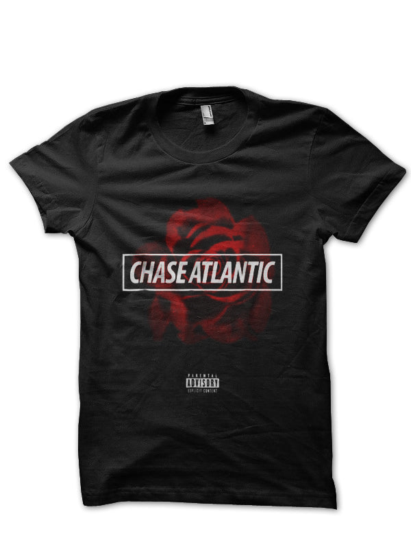 Chase Atlantic T-Shirt Style017 Hoodie, Sweatshirt | CoreVibeTees.com