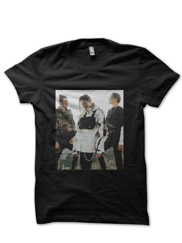 Chase Atlantic T-Shirt Style007 Hoodie, Sweatshirt | CoreVibeTees.com