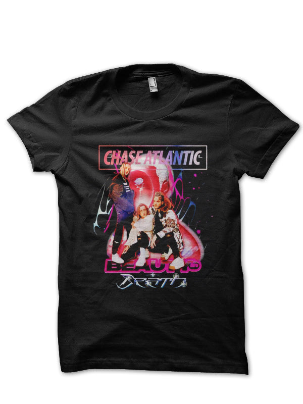 Chase Atlantic T-Shirt Style006 Hoodie, Sweatshirt | CoreVibeTees.com