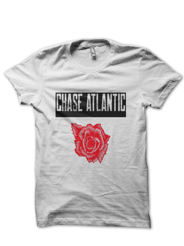 Chase Atlantic T-Shirt Style016 Hoodie, Sweatshirt | CoreVibeTees.com