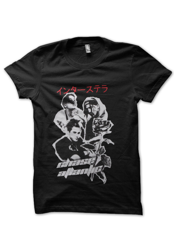 Chase Atlantic T-Shirt Style015 Hoodie, Sweatshirt | CoreVibeTees.com