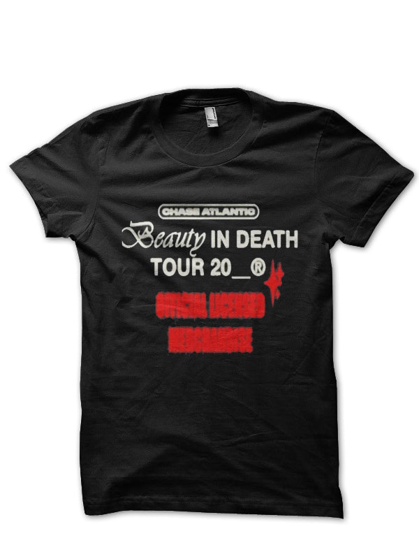 Chase Atlantic T-Shirt Style013 Hoodie, Sweatshirt | CoreVibeTees.com