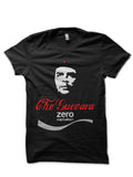 Che Guevara Zero Capitalism Black T-Shirt Hoodie, Sweatshirt | CoreVibeTees.com