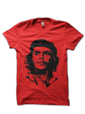 Che Guevara Red T-Shirt Hoodie, Sweatshirt | CoreVibeTees.com