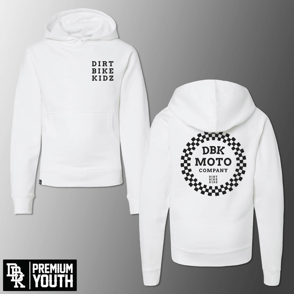Checkered - Youth Hoodie T-Shirts, Sweatshirt | CoreVibeTees.com (Image 1)
