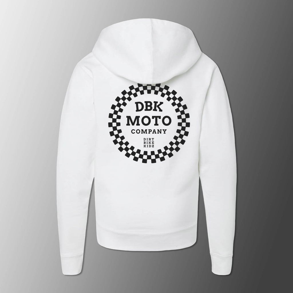 Checkered - Youth Hoodie T-Shirts, Sweatshirt | CoreVibeTees.com (Image 3)