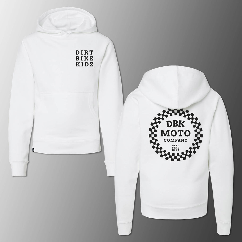 Checkered - Youth Hoodie T-Shirts, Sweatshirt | CoreVibeTees.com (Image 4)