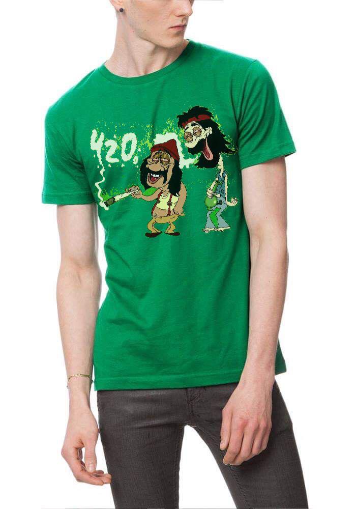 Cheech And Chong T-Shirt Style011 Hoodie, Sweatshirt | CoreVibeTees.com