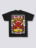 Chef Octopus T-shirt Hoodie, Sweatshirt | CoreVibeTees.com (Image 1)