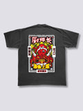 Chef Octopus Vintage T-Shirt Hoodie, Sweatshirt | CoreVibeTees.com (Image 1)