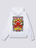 Chef Octopus Hoodie T-Shirts, Sweatshirt | CoreVibeTees.com (Image 1)