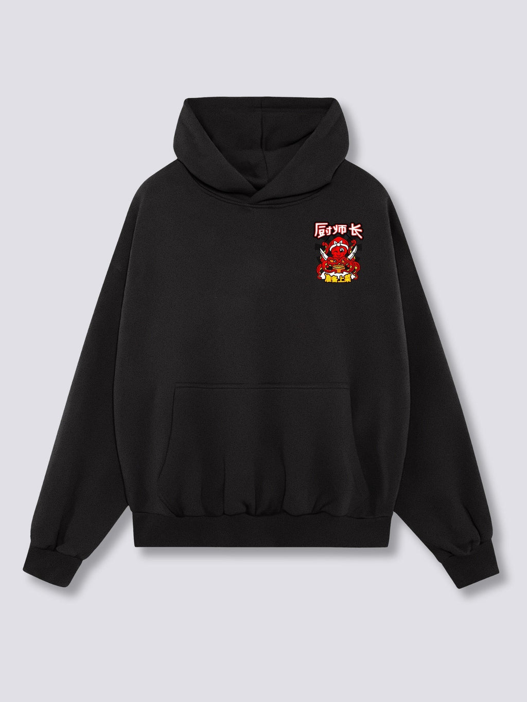 Chef Octopus Hoodie T-Shirts, Sweatshirt | CoreVibeTees.com (Image 4)