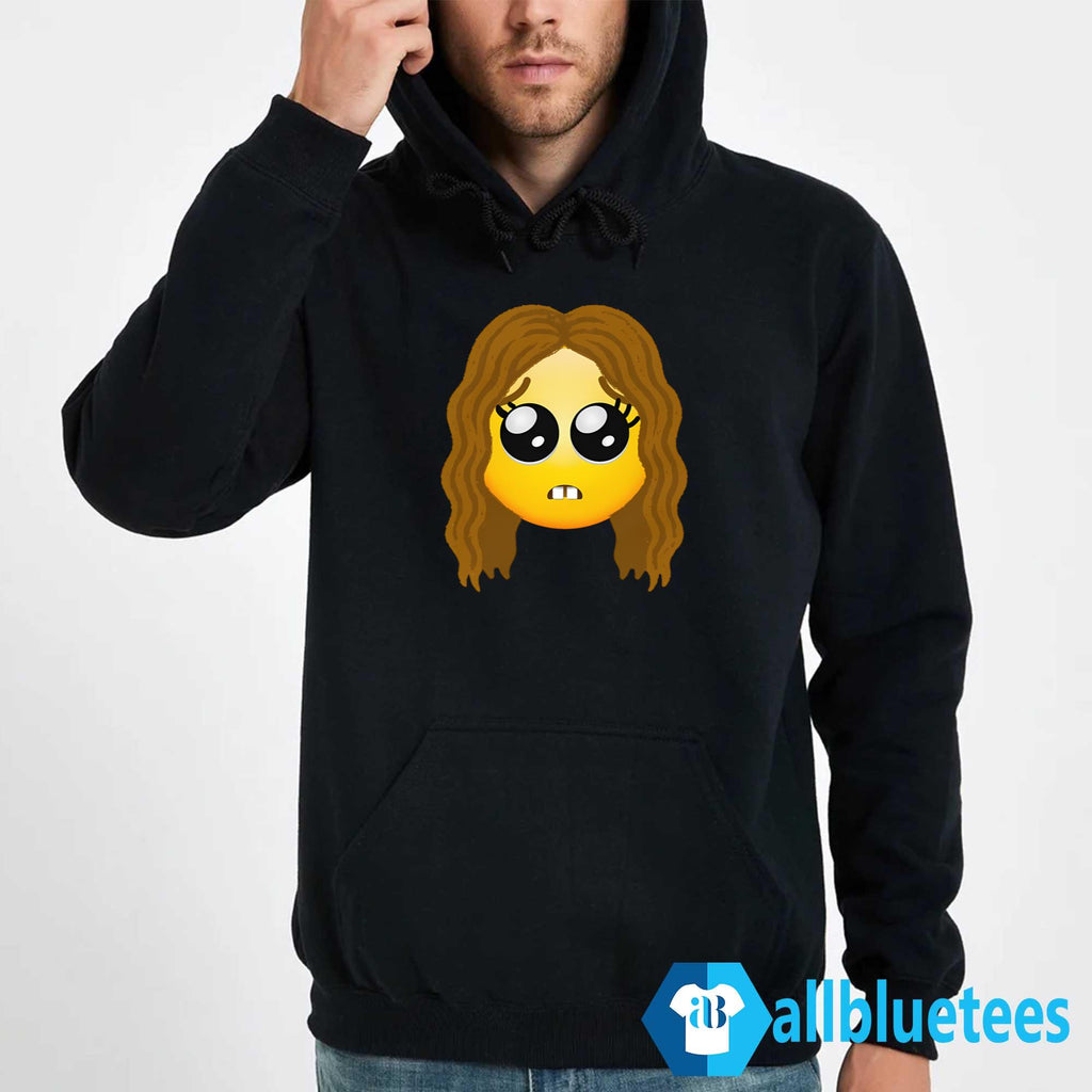 Chelsea Emoji Shirt