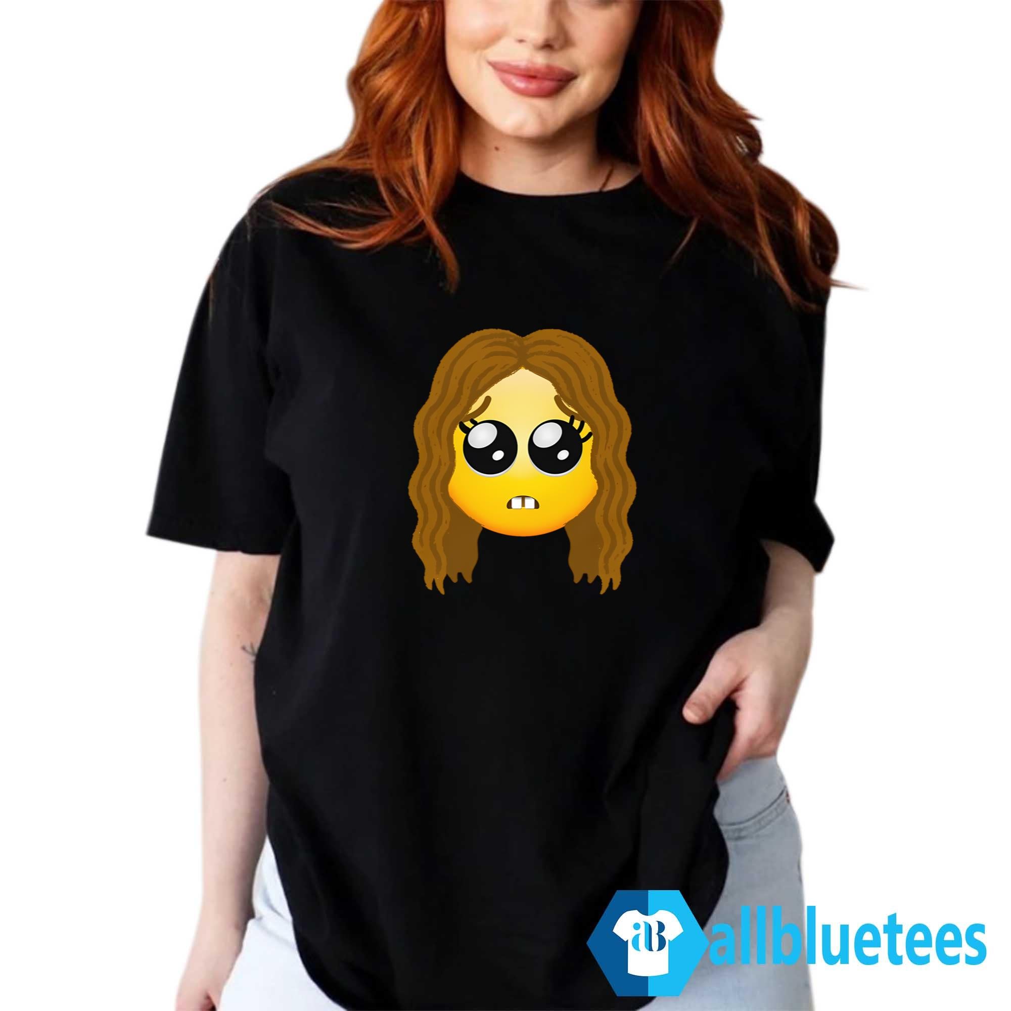 Chelsea Emoji Shirt