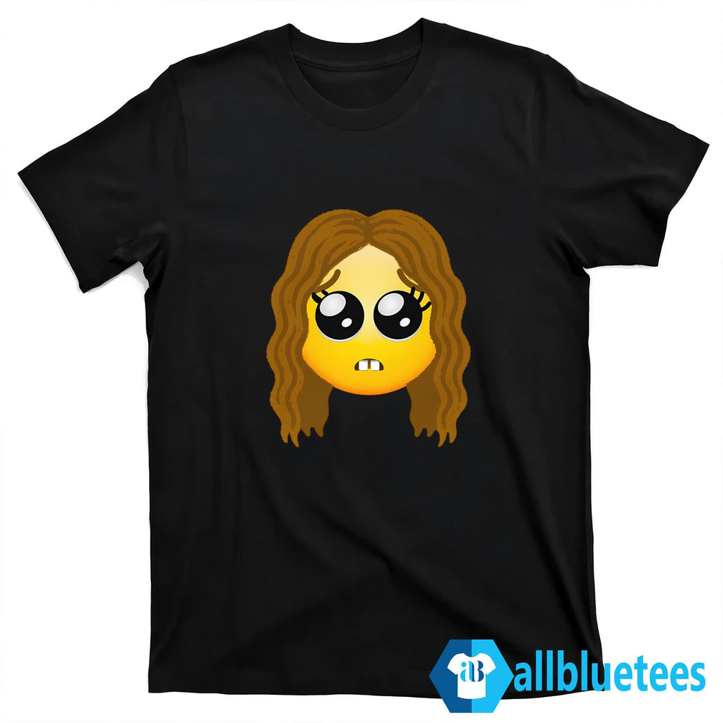 Chelsea Emoji Shirt