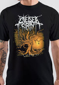 Chelsea Grin 10 Years T-Shirt Hoodie, Sweatshirt | CoreVibeTees.com
