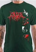 Chelsea Grin Band T-Shirt Style002 Hoodie, Sweatshirt | CoreVibeTees.com