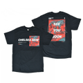 Chelsea Grin - See You Soon Shirt Hoodie, Sweatshirt | CoreVibeTees.com (Image 1)